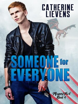cover image of Someone for Everyone
